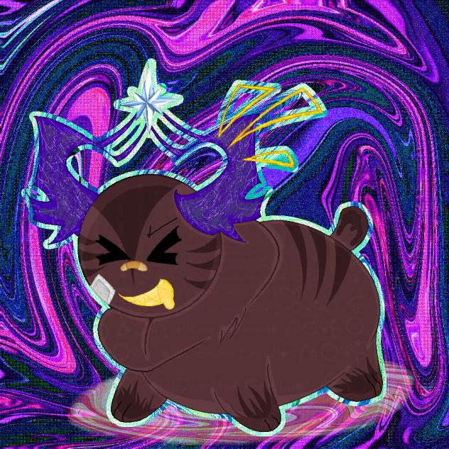 Bean OC (Karlown)
