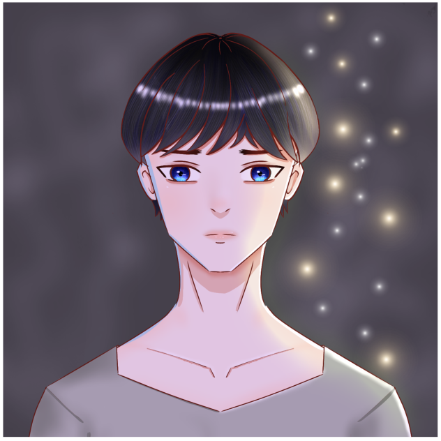 Rub the Artist Pfp