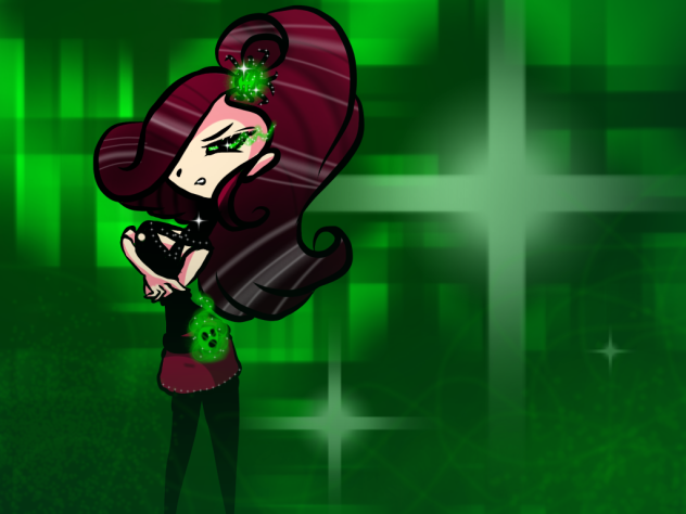 Speed Draw - ibisPaint