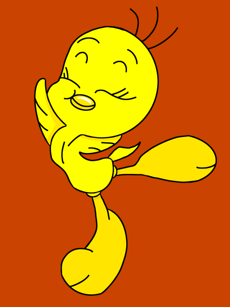 tweety 2