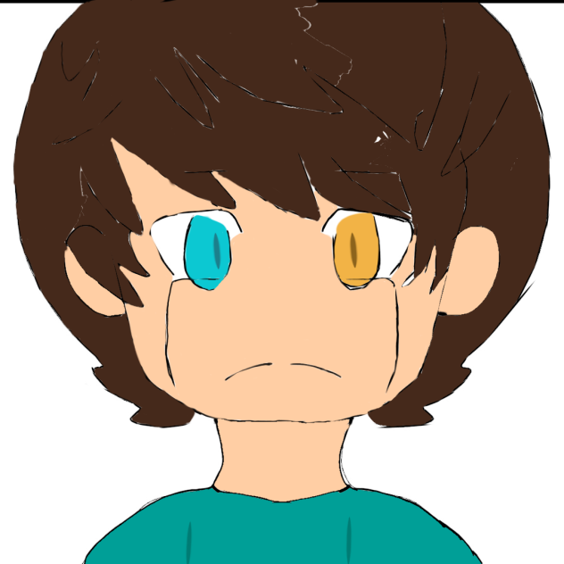 Bro - ibisPaint