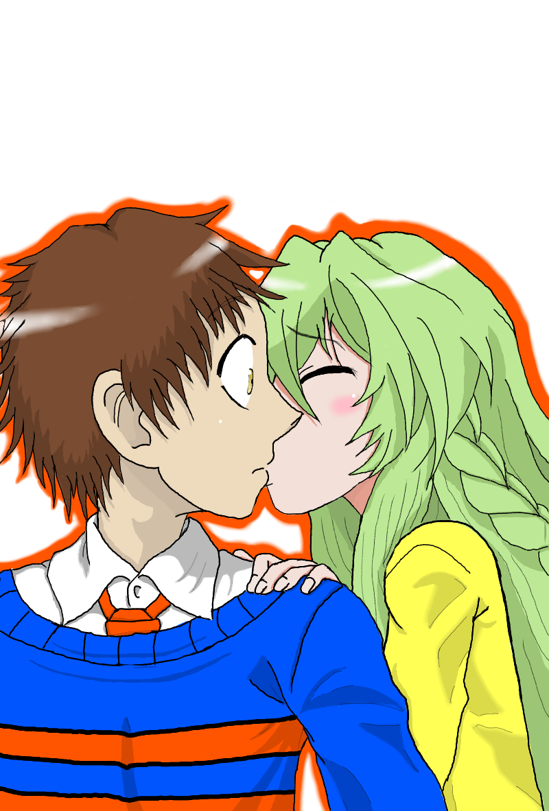 実は私は ibisPaint