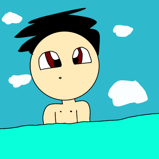 zack - ibisPaint