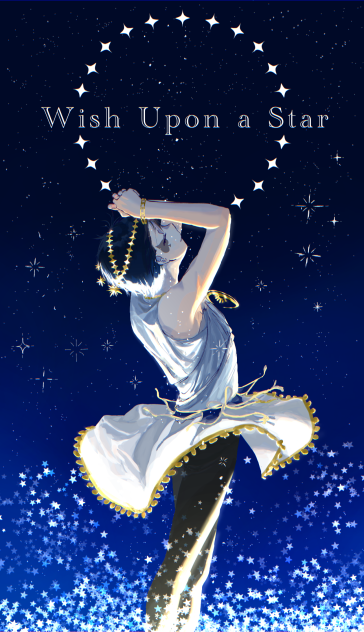 Wish Upon a Star