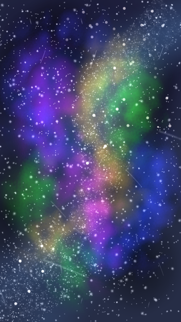 星空