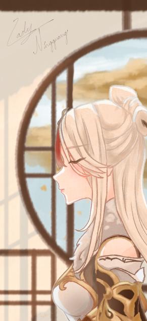Ningguang (≧∀≦)