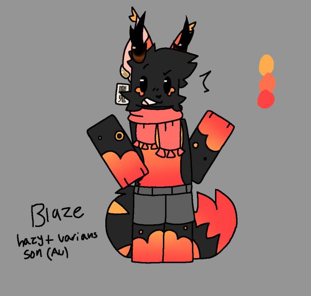 Thingy yea