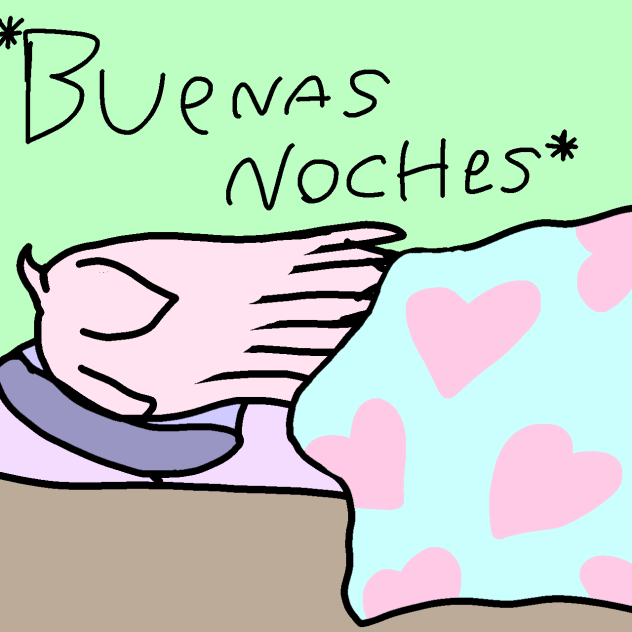 Buenas noches desde látam 🐱☕️ lean desc