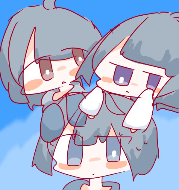 まなみが3人⁉