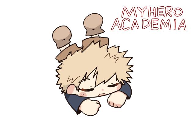 かっちゃん