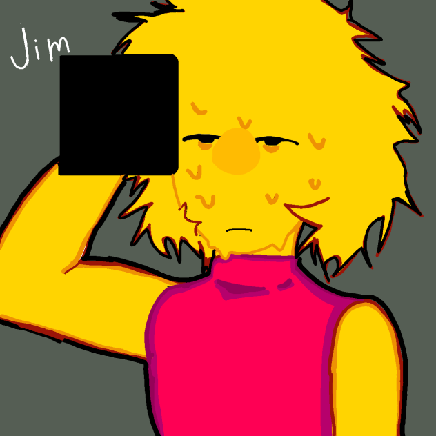 📦Jim'computer🖥