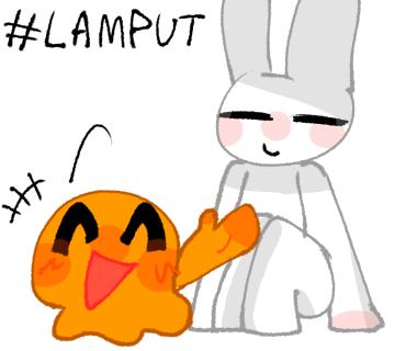 LAMPUT