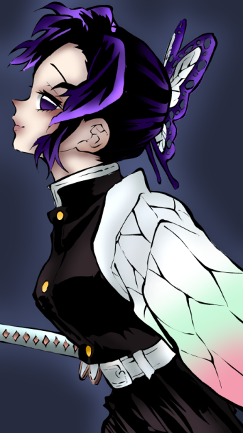 Shinobu