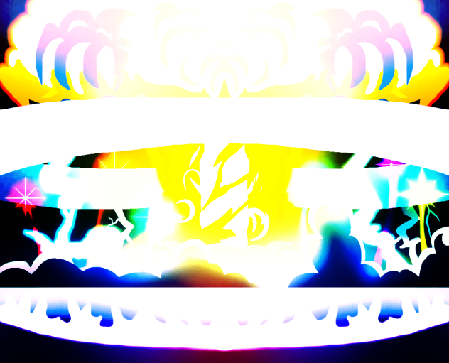 Gege888 Explosion Manipulation Reborn
