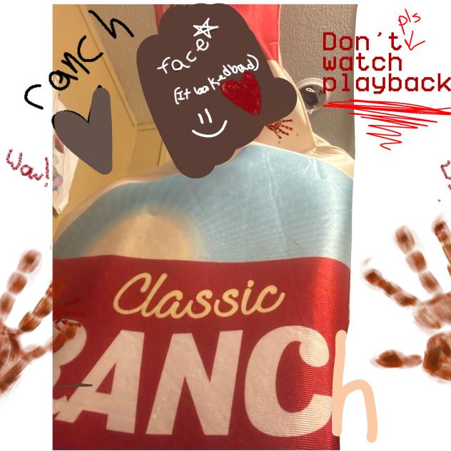 My ranch costume for Anne haves