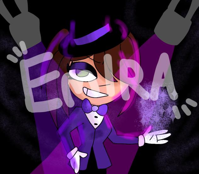 welcome to the show - ibisPaint