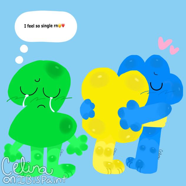 AY GET A ROOM-