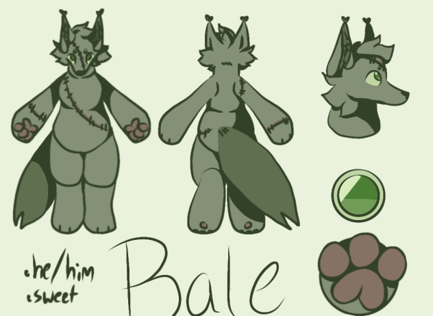 Character ref