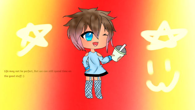 We can have fun any time 😊