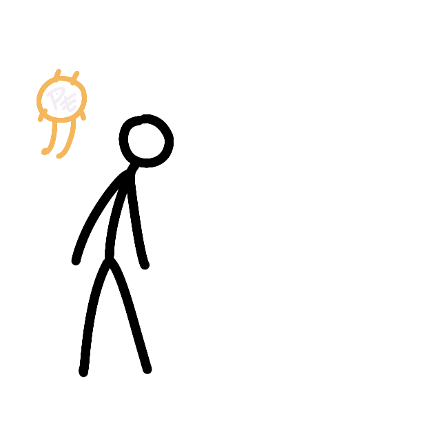 More animation practice - ibisPaint