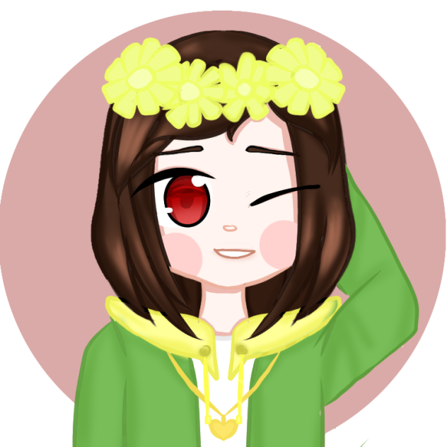 chara 🍫🌻
