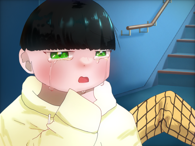 めぐるんるん