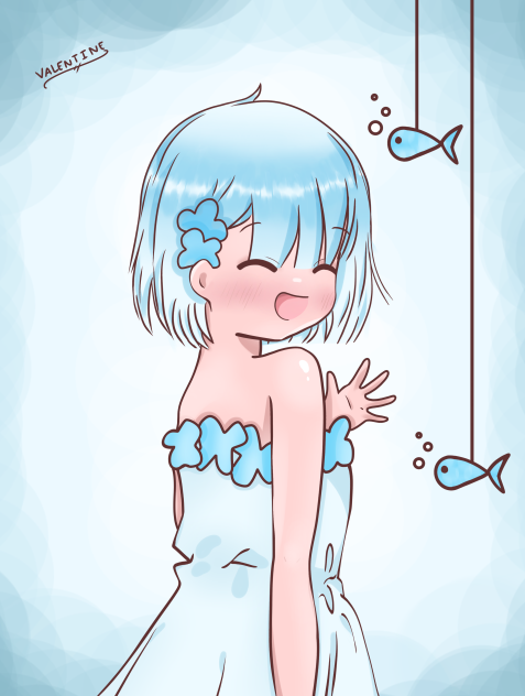 Bleuet