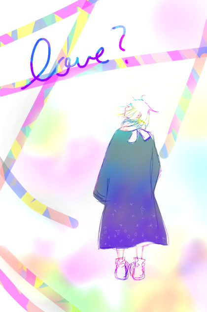 love,