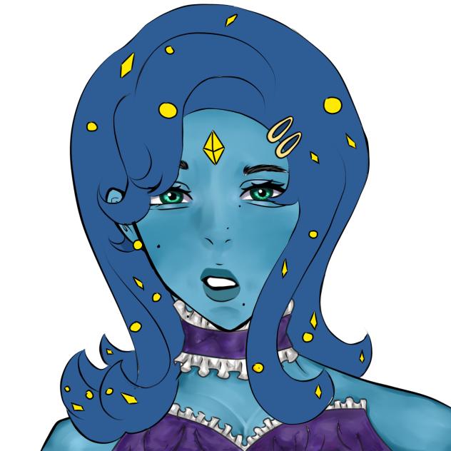 Rendering (except hair)