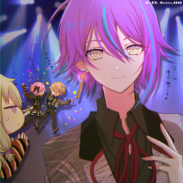 フィラメントフィーバー