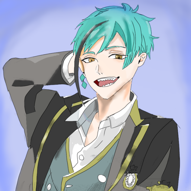 フロイド・リーチ