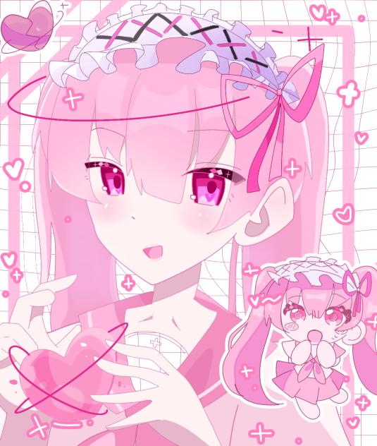 スカイちゃんの子