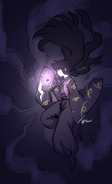 Naraku.sketch