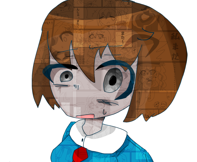優璃ちゃん