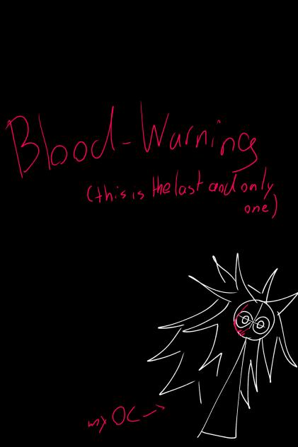 ⚠️⚠️⚠️blood Tas