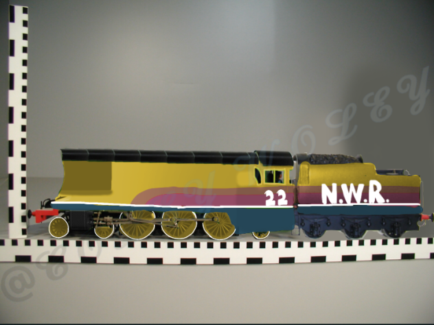 Model series Rebecca