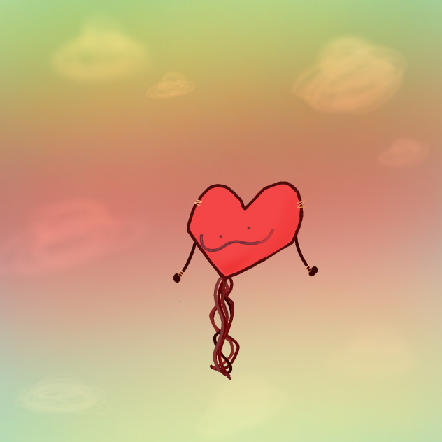 happy valentines