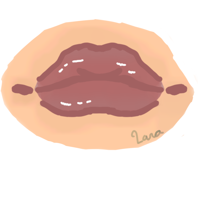 Lips (improved)