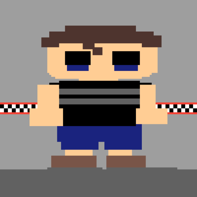 Chris Afton