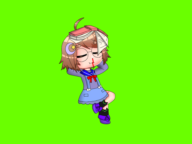 Gacha edit #3
