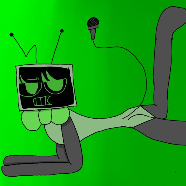 Vee Dandy's World