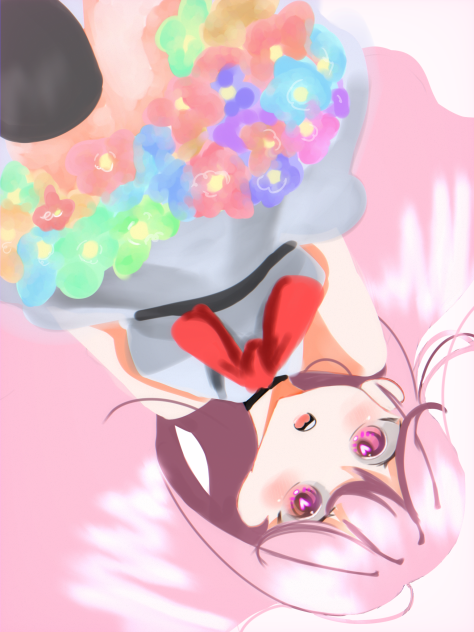 花束
