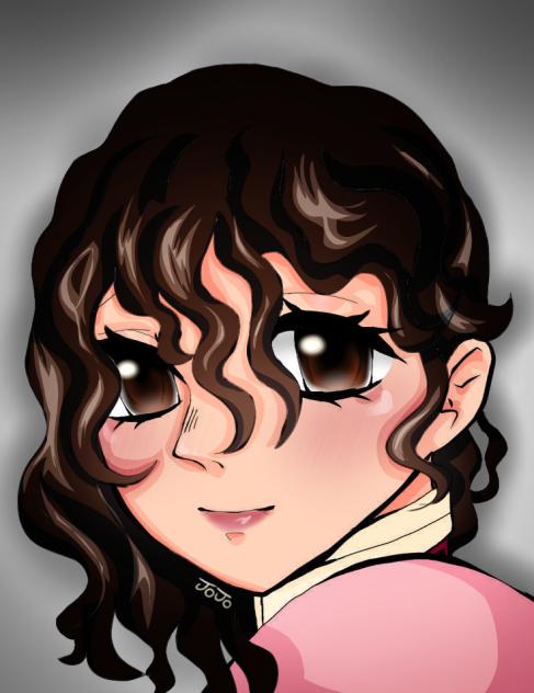 انا لو كنت شخصيه بكيميتسوووو💗🎀