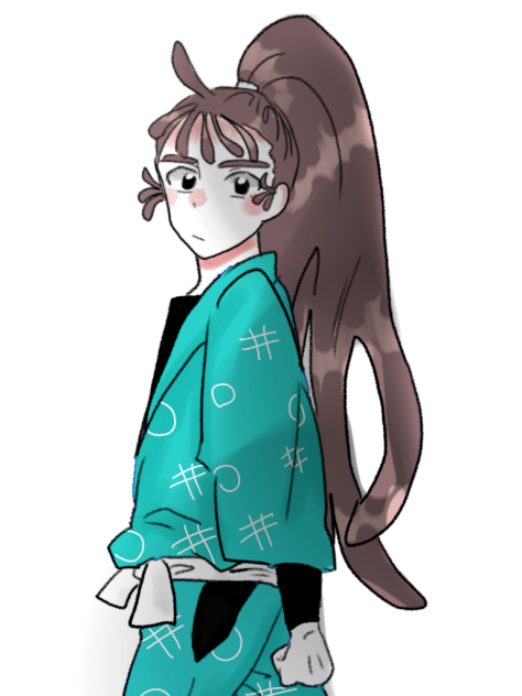 かんちゃん