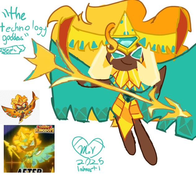 Fanmade costume for gl!