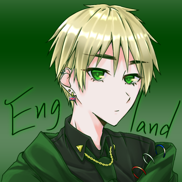 England