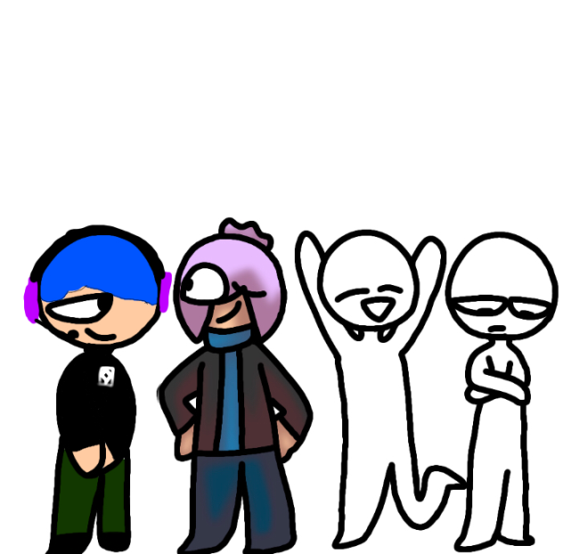 Piggy comic collab