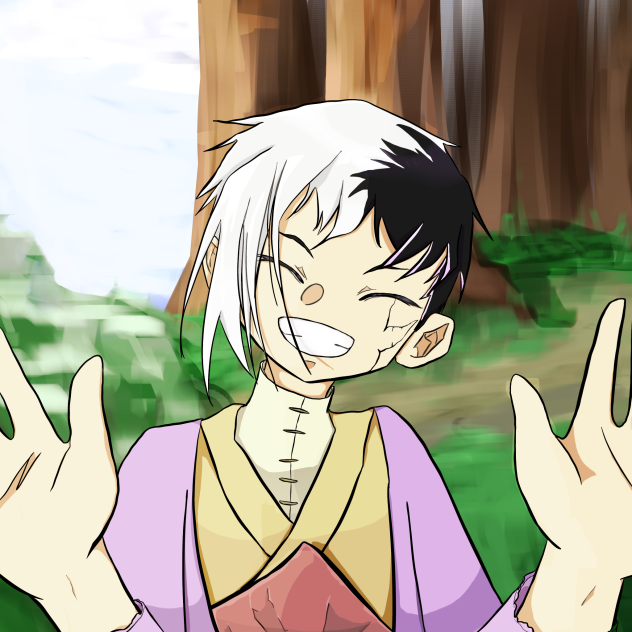 Gen performs a magic trick!