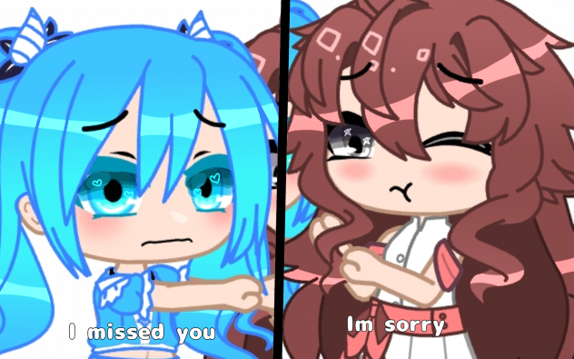 reconciliation with Lilo pt 2