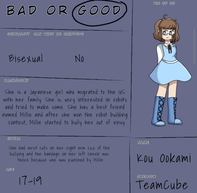 for “The Backrooms”